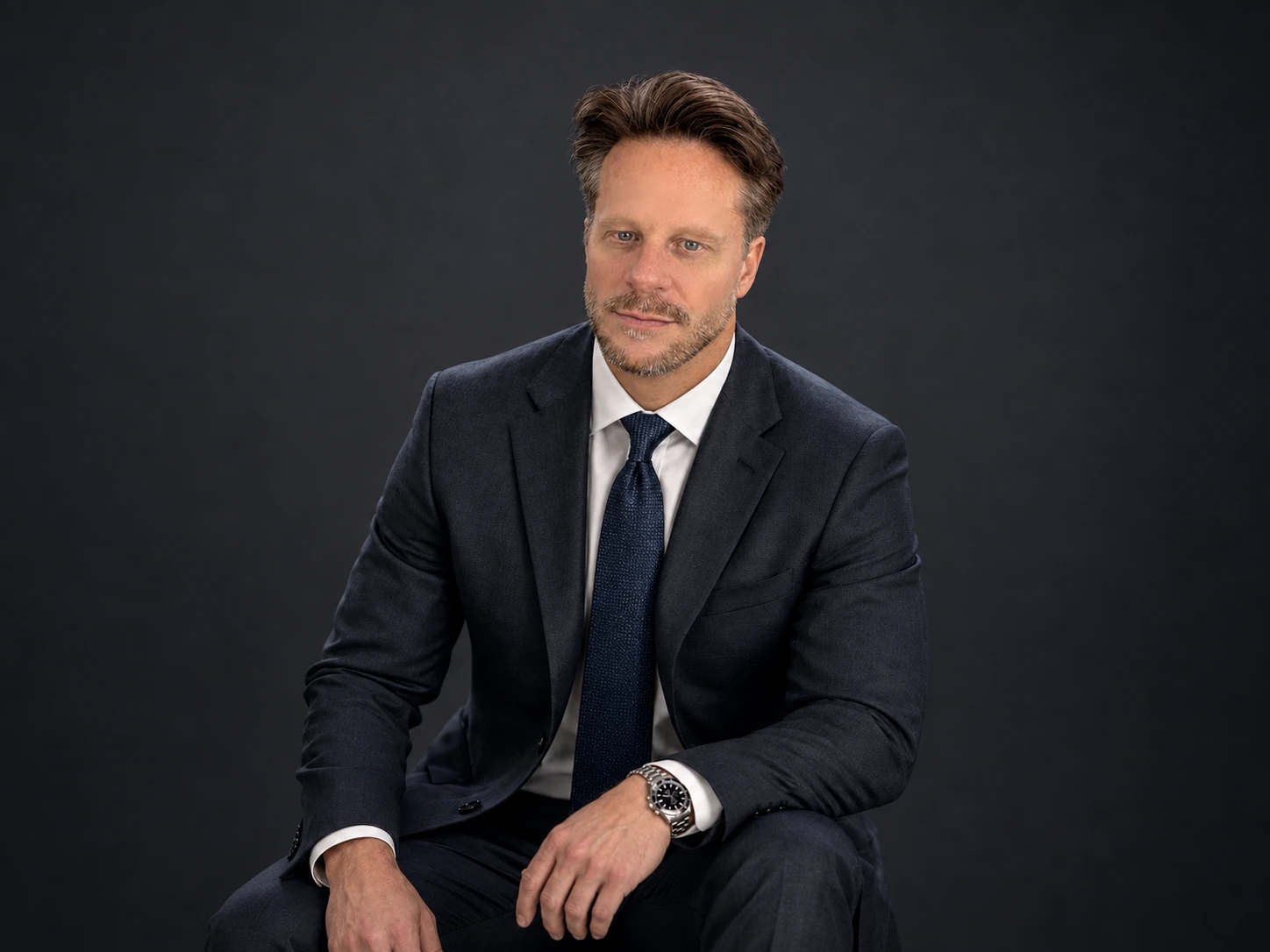 Dr. Mário Kloss
